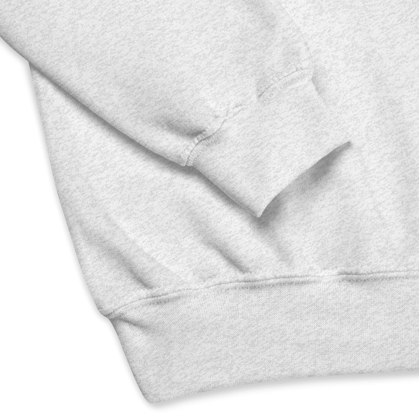 Good Day to Read Crewneck | Ash