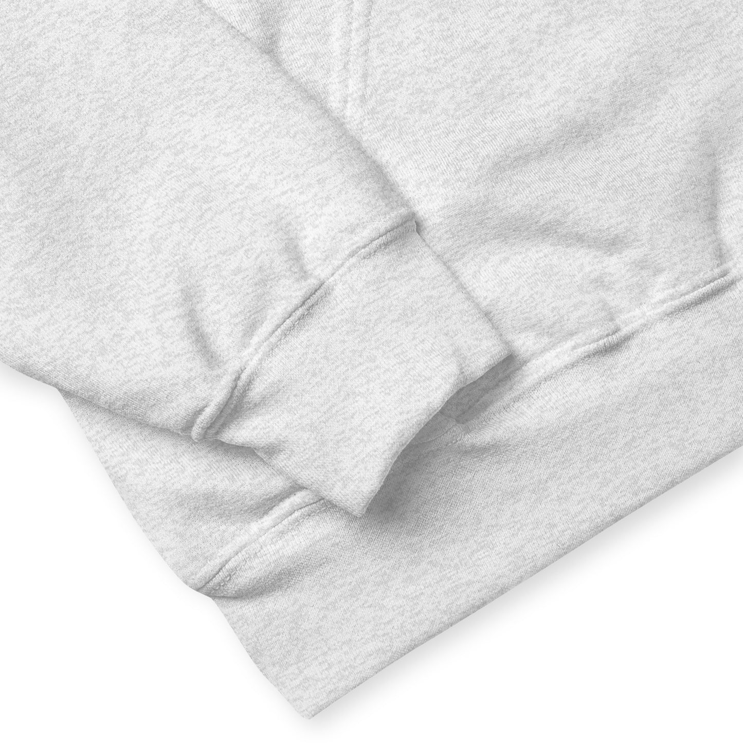 Slow Mornings Club Hoodie | Ash