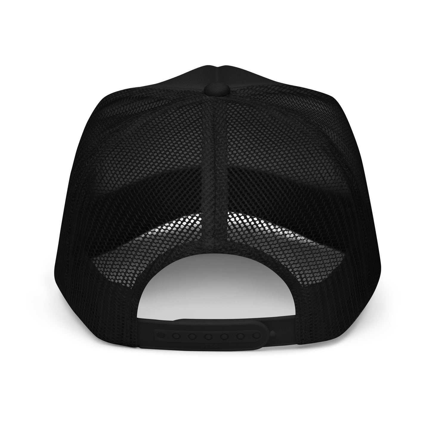 Rad Moms Trucker Hat | Black