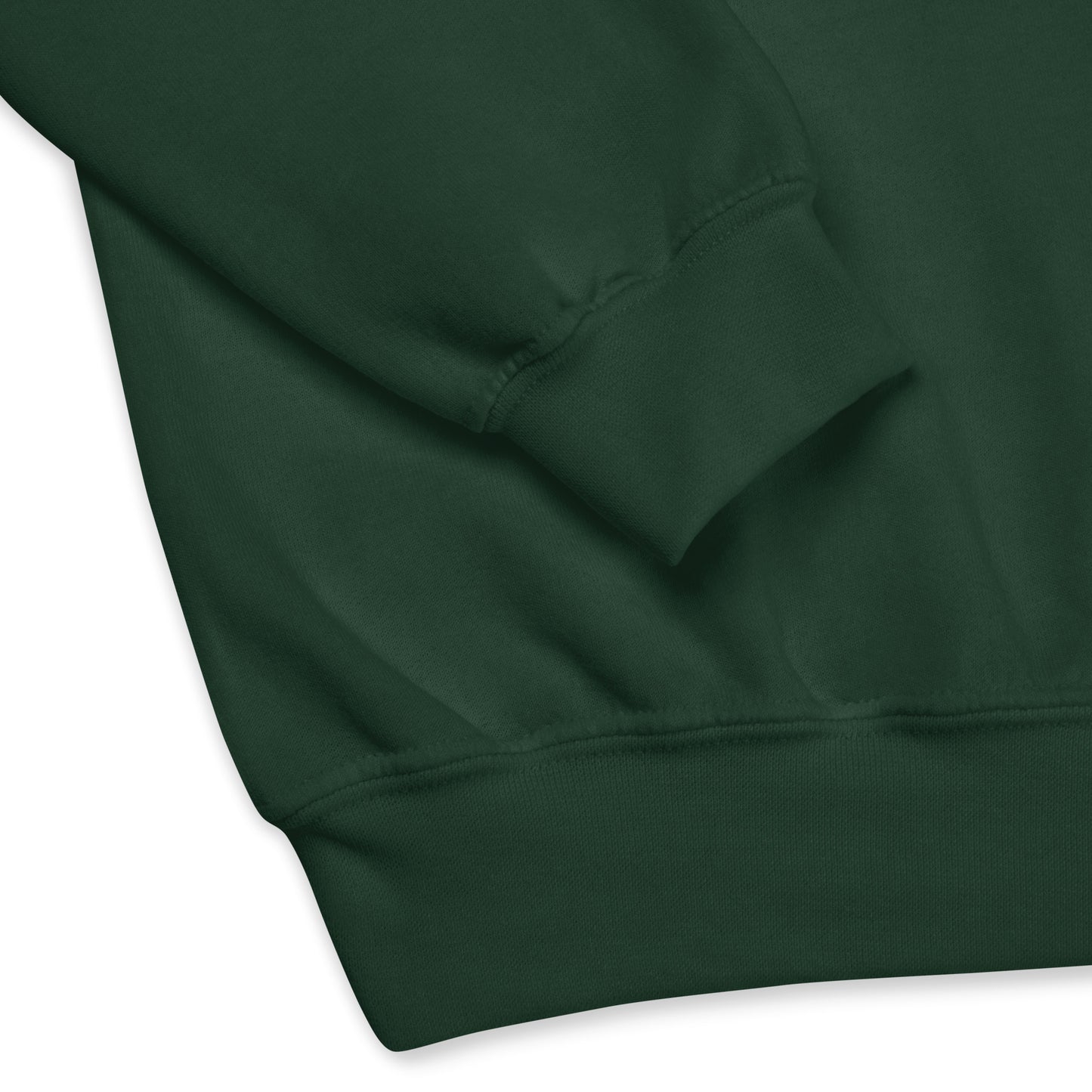 Golf Wives Crewneck | Forest Green